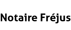 Notaire Fréjus